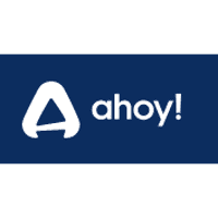 Ahoy Logo
