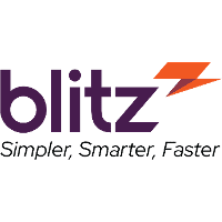 Blitz Logo
