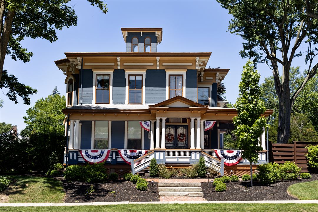 Image of Main Office