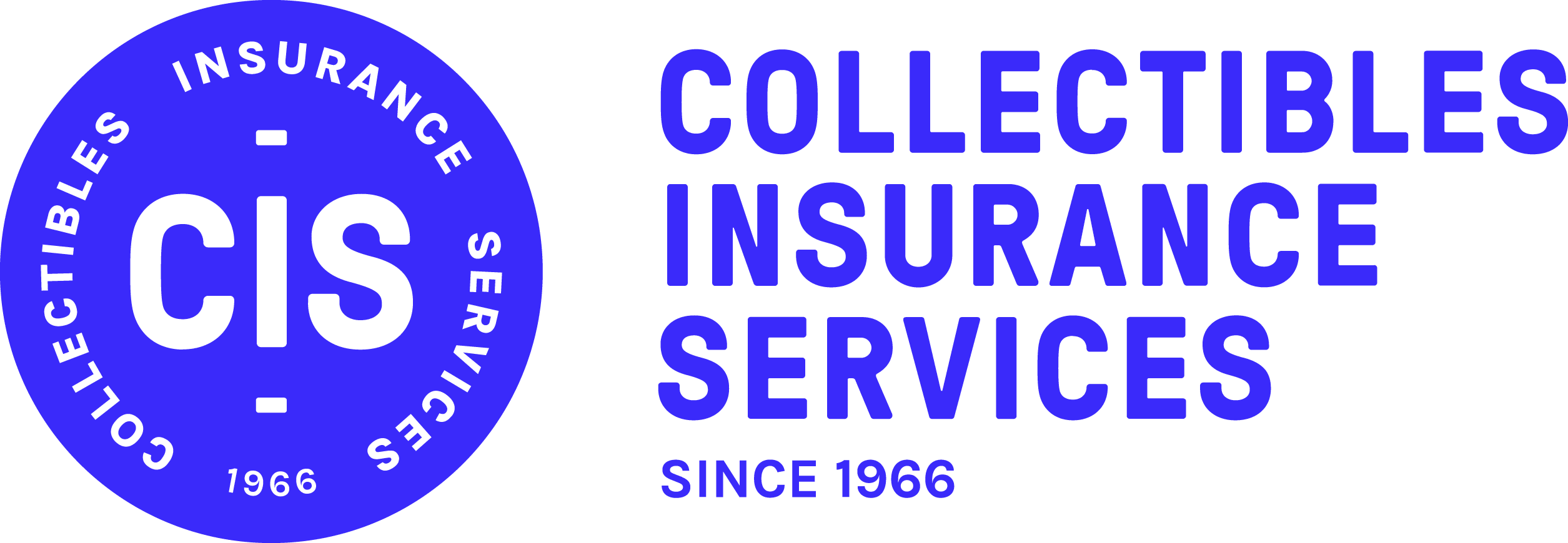 Collectibles Insurance Services Logo