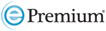 EPremium Logo