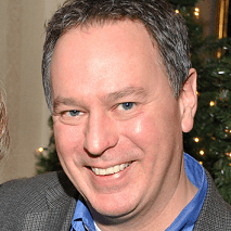 Image of Bryan Kokish